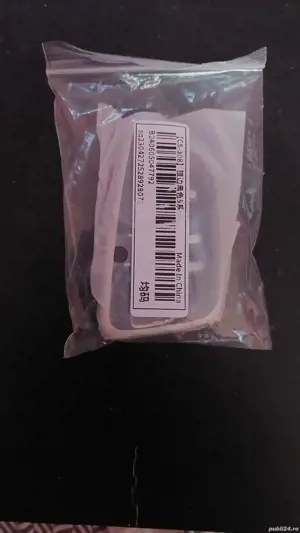 Vând husă cheie BMW protecție siliconata  - imagine 3