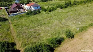 vânzare teren - imagine 10