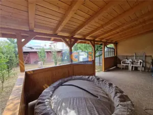 Casa Parter de vanzare Chiajna - imagine 8