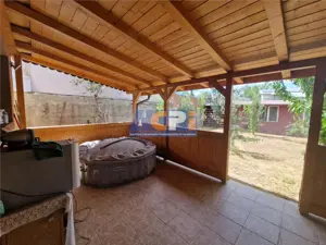 Casa Parter de vanzare Chiajna - imagine 7