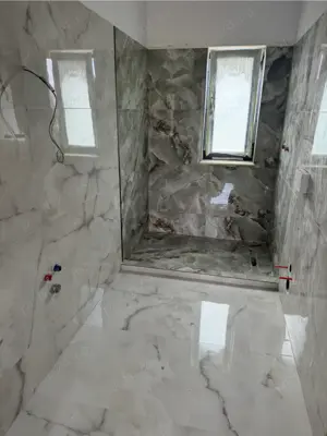 Casa plan Parter, 3 camere, 80 mp utili, Lunca Cetățuii - finisaje lux - Intabulata - imagine 5