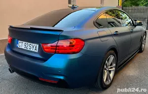 Bmw 435 M grancoupe - imagine 2
