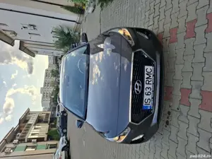 Hyundai i30 2018 - imagine 3