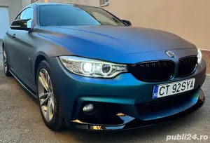 Bmw 435 M grancoupe - imagine 3