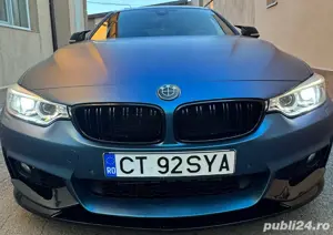 Bmw 435 M grancoupe - imagine 4