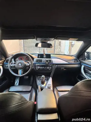 Bmw 435 M grancoupe - imagine 8