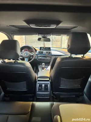 Bmw 435 M grancoupe - imagine 7