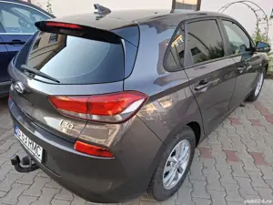 Hyundai i30 2018 - imagine 4