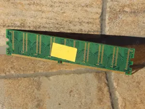 Placa memorie RAM Veritech VM 256 MB DDR 400 model VT 400F - imagine 4