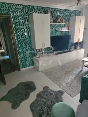 3 camere 5/10, anvelopat-Gorjului, 150m metrou