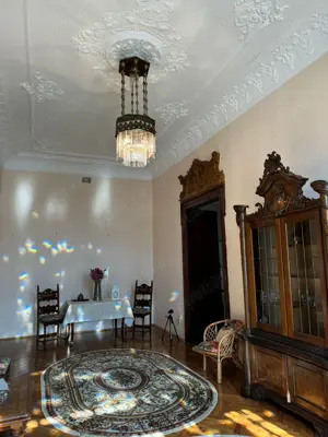 Casă de vânzare zona centrală  - imagine 4