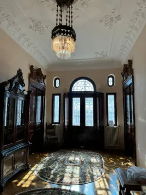 Casă de vânzare zona centrală  - imagine 3