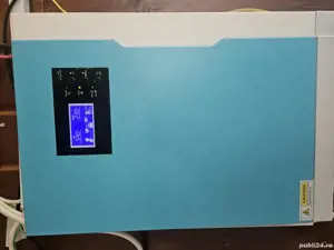 Vândut invertor 48v