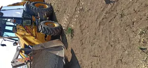 Buldoexcavator jcb3cx, an 2001 - imagine 3