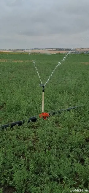 Vand Coloana irigat diametru 90 