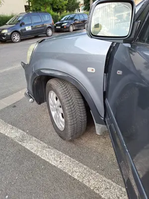 Vând mașina honda cr-v - imagine 4