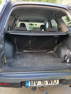 Vând mașina honda cr-v - imagine 6