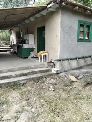 Vand casa sat Crângu,jud Constanta