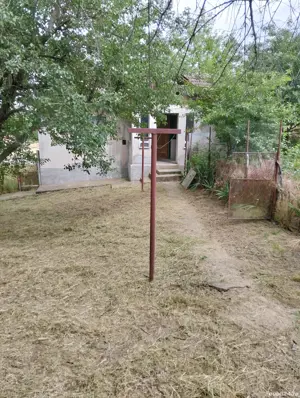 Vand casa sat Crângu,jud Constanta - imagine 2