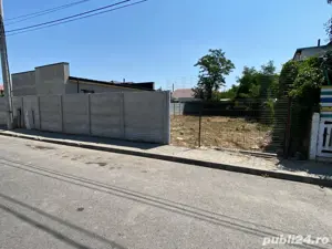 Teren Intravilan Chitila - imagine 3