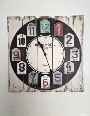 Ceas De Perete, 68 cm x 68 cm