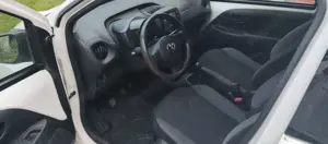 Toyota aygo 2015 schimb cu yaris  - imagine 5