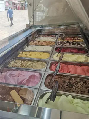 Afacere de vânzare - Rulota Comerț Înghețată - imagine 3