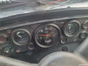 Tractor DTC 503 Universal 4x4 - imagine 4