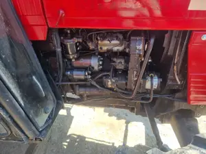 Tractor DTC 503 Universal 4x4 - imagine 5