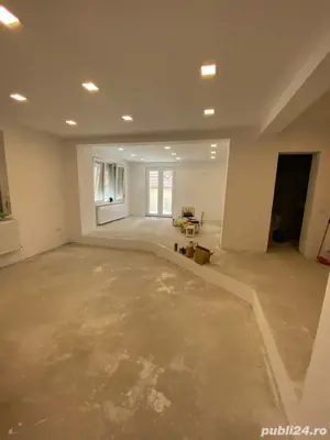 Inchiriez casa zona Ronat