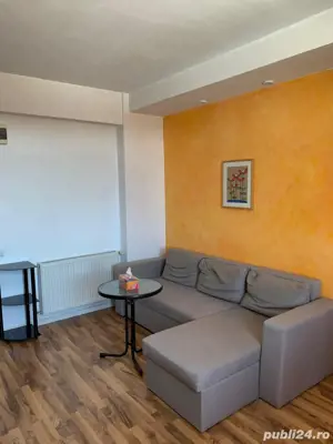 Inchiriez apartament 3 camere
