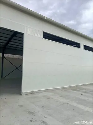 vand hala metalca de pe stoc - imagine 3