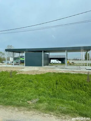 vand hala metalca de pe stoc - imagine 4