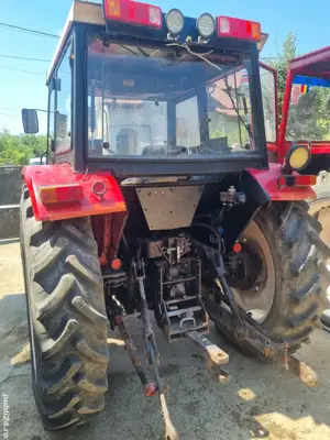 Tractor DTC 503 Universal 4x4 - imagine 3