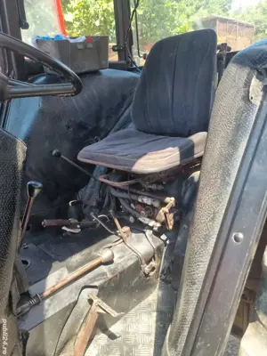 Tractor DTC 503 Universal 4x4 - imagine 2