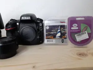 Aparat foto Nikon D800 - imagine 3