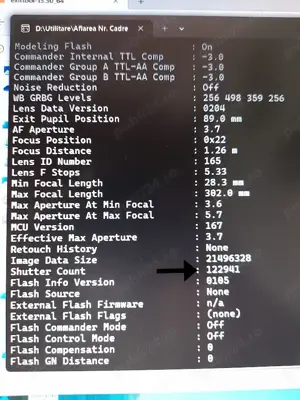 Aparat foto Nikon D800 - imagine 5
