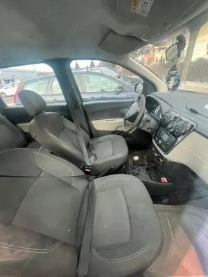 Dacia Lodgy - imagine 2