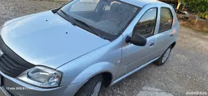 Dacia Logan  - imagine 4