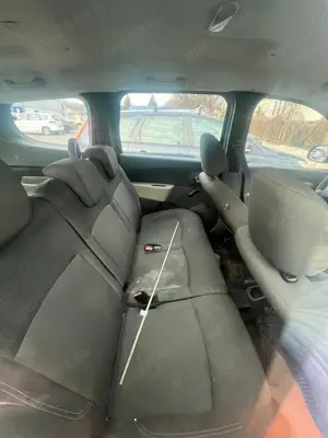 Dacia Lodgy - imagine 4