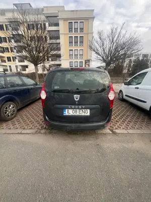 Dacia Lodgy - imagine 6