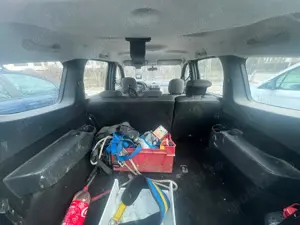Dacia Lodgy - imagine 5
