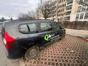 Dacia Lodgy - imagine 8