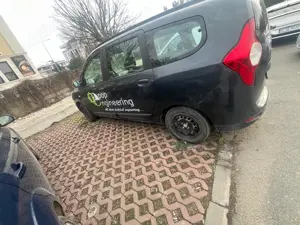 Dacia Lodgy - imagine 7
