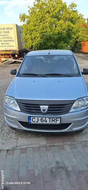 Dacia Logan  - imagine 5