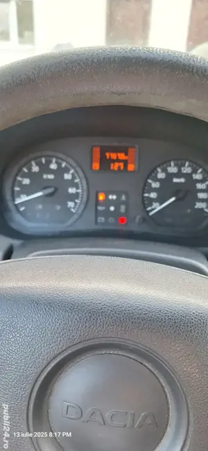 Dacia Logan  - imagine 2