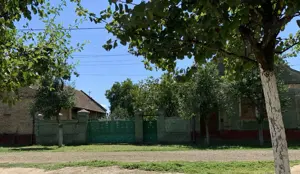 Casă la țară în Uliuc, 20km de Timișoara, Teren 2275mp