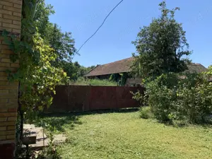 Casă la țară în Uliuc, 20km de Timișoara, Teren 2275mp - imagine 4