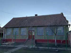 Casă la țară în Uliuc, 20km de Timișoara, Teren 2275mp - imagine 5