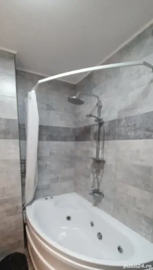 Apartament cu 2 camere,de vanzare - imagine 2